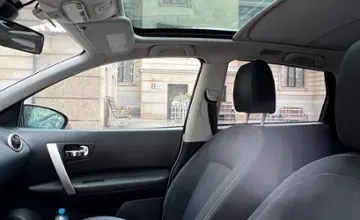 Nissan Qashqai 2010 года за 6 200 000 тг. в Карагандинская область фото 3