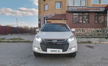 JAC S5 (Eagle) 2021 года за 6 500 000 тг. в Актобе фото 2