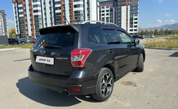 Subaru Forester 2014 года за 10 000 000 тг. в Восточно-Казахстанская область