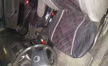 Volkswagen Jetta 2003 года за 2 450 000 тг. в Северо-Казахстанская область фото 3