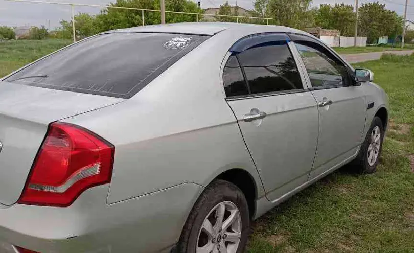 Lifan Solano 2015 года за 1 800 000 тг. в Костанайская область фото 4