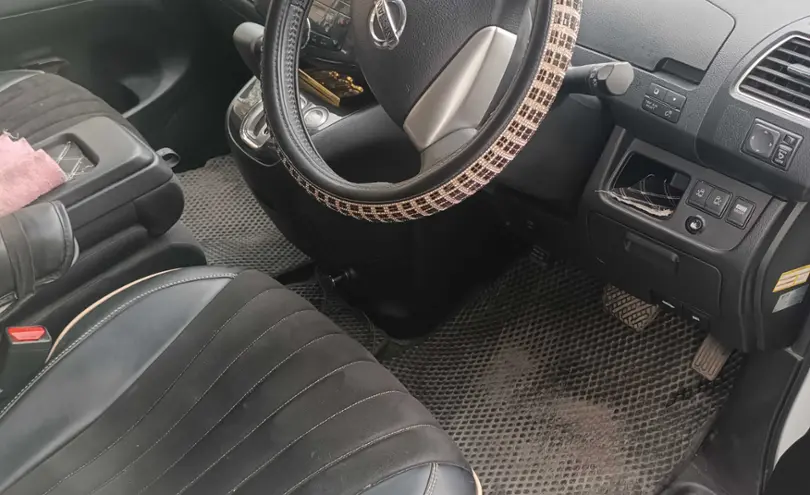Nissan Serena 2012 года за 5 000 000 тг. в Карагандинская область