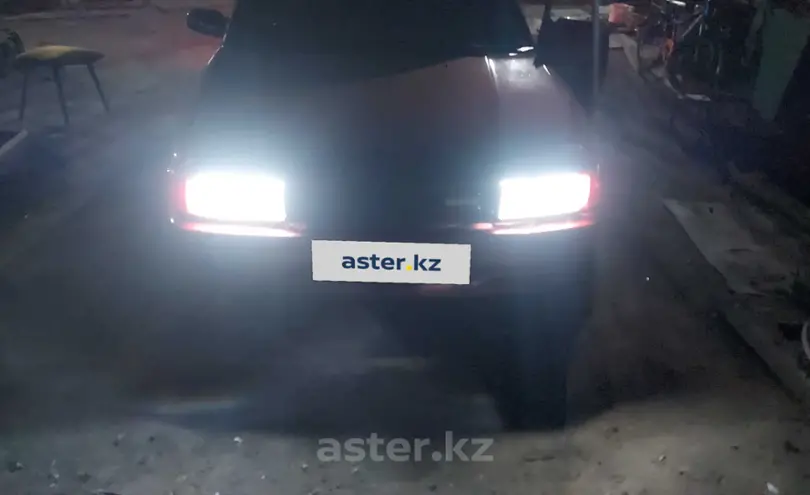 Mazda 323 1990 года за 750 000 тг. в Карагандинская область