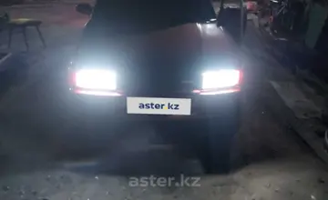 Mazda 323 1990 года за 750 000 тг. в Карагандинская область фото 1