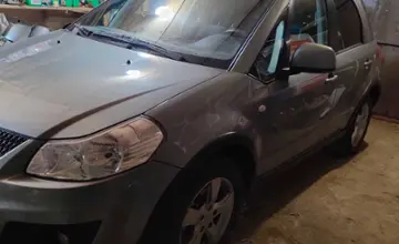 Suzuki SX4 2011 года за 5 000 000 тг. в Костанайская область фото 2