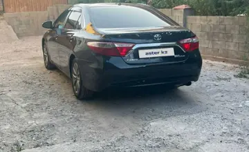 Toyota Camry 2015 года за 8 700 000 тг. в Алматы фото 3