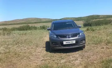 Mazda CX-7 2008 года за 4 700 000 тг. в Костанайская область фото 1