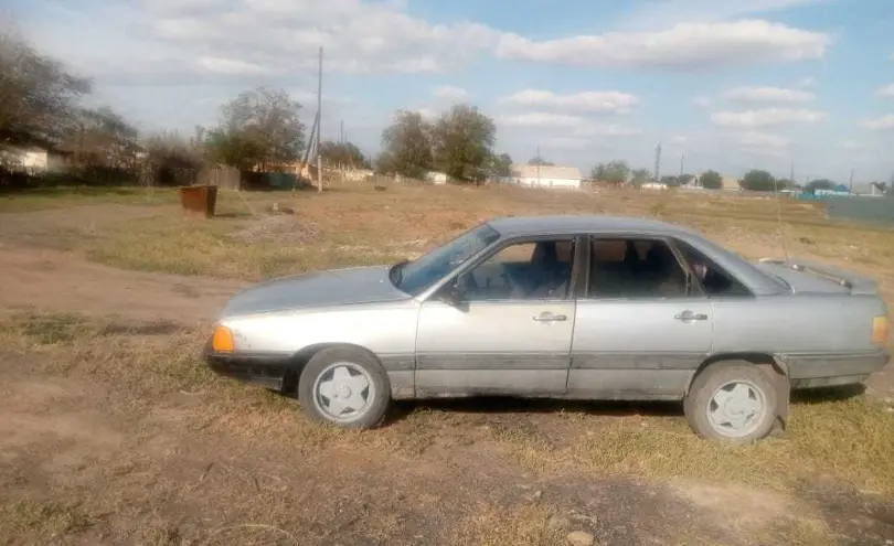 Audi 200 1988 года за 660 000 тг. в Карагандинская область фото 2