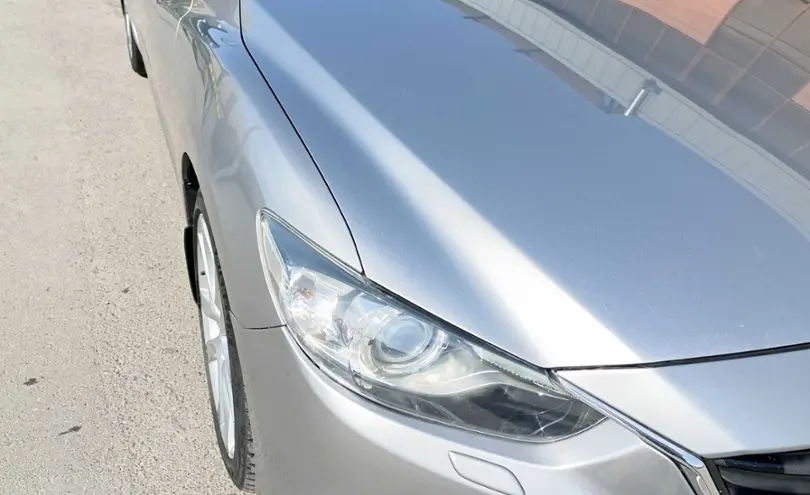 Mazda 6 2013 года за 7 000 000 тг. в Астана