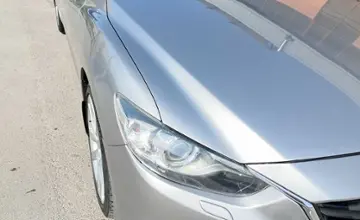 Mazda 6 2013 года за 7 200 000 тг. в Астана