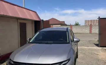 Hyundai Tucson 2025 года за 14 500 000 тг. в Талдыкорган фото 1