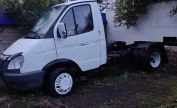 ГАЗ 3302 «Газель» 2012 года за 5 700 000 тг. в Северо-Казахстанская область фото 1