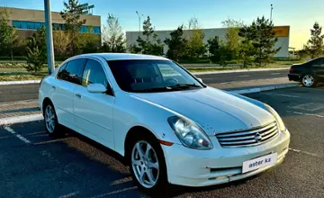 Nissan Skyline 2004 года за 3 000 000 тг. в Астана фото 2