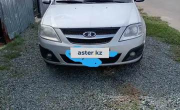 LADA (ВАЗ) Largus 2014 года за 3 700 000 тг. в Павлодарская область фото 2