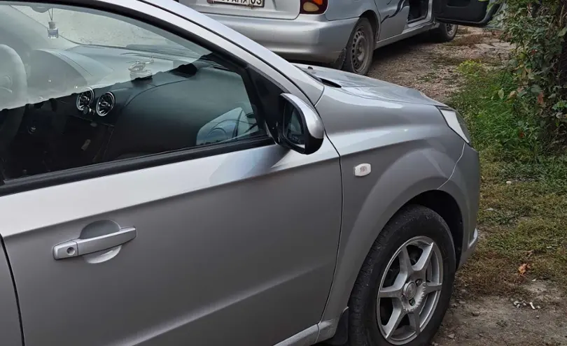 Ravon Nexia R3 2017 года за 3 500 000 тг. в Астана фото 3