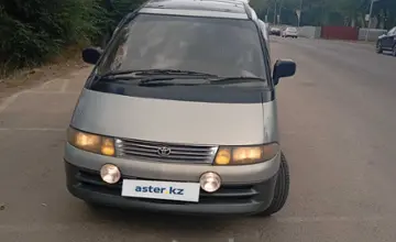 Toyota Estima 1996 года за 1 600 000 тг. в Алматинская область фото 1