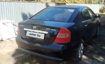 Lifan Solano 2011 года за 2 100 000 тг. в Актобе фото 2