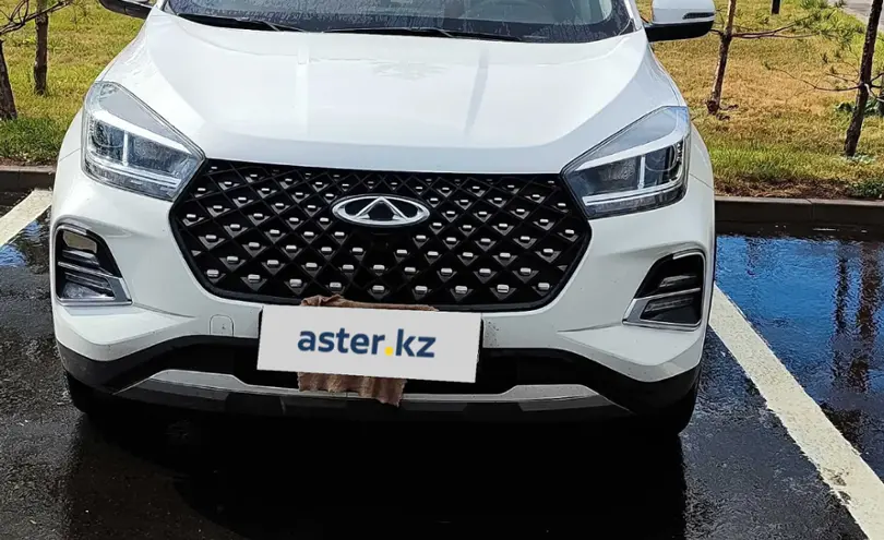 Chery Tiggo 4 Pro 2023 года за 7 300 000 тг. в Астана