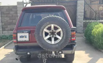 Toyota Hilux Surf 1994 года за 4 800 000 тг. в Талдыкорган фото 3