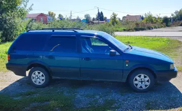 Volkswagen Passat 1991 года за 1 500 000 тг. в Усть-Каменогорск фото 2