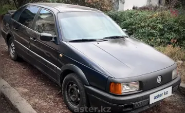 Volkswagen Passat 1991 года за 1 600 000 тг. в Алматинская область фото 3