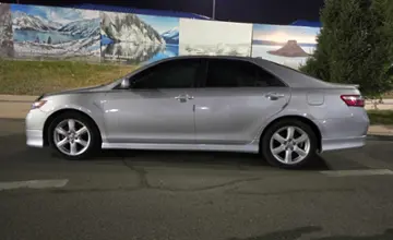 Toyota Camry 2007 года за 5 400 000 тг. в Астана
