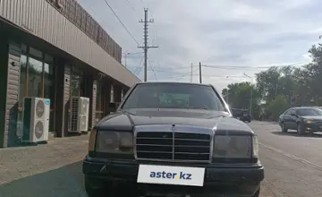 Mercedes-Benz E-Класс 1992 года за 1 050 000 тг. в Талдыкорган фото 1