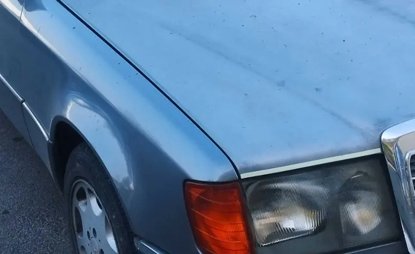 Mercedes-Benz W124 1992 года за 2 300 000 тг. в Туркестанская область