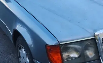 Mercedes-Benz W124 1992 года за 2 300 000 тг. в Туркестанская область фото 1