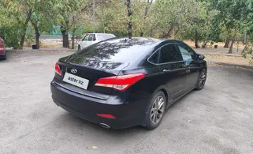 Hyundai i40 2014 года за 6 500 000 тг. в Алматы фото 3