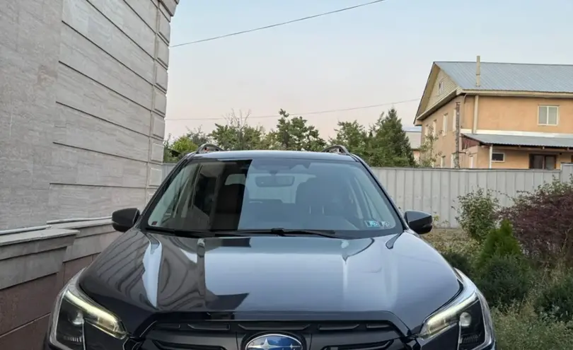 Subaru Forester 2021 года за 17 000 000 тг. в Алматы
