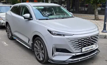 Changan UNI-K 2023 года за 14 500 000 тг. в Алматы фото 2