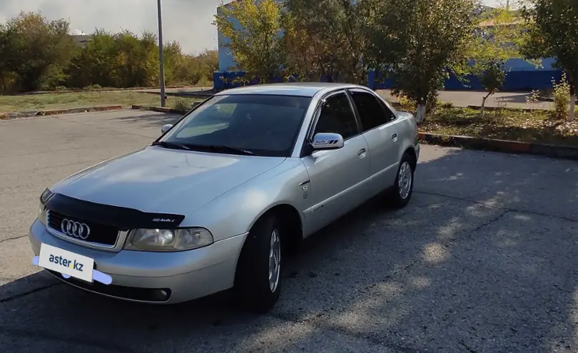 Audi A4 2000 года за 3 000 000 тг. в Карагандинская область
