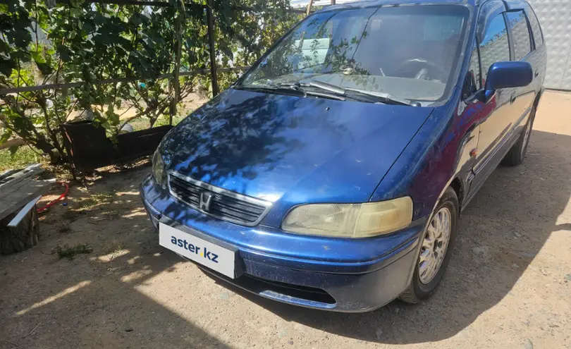 Honda Shuttle 1998 года за 3 500 000 тг. в Алматы