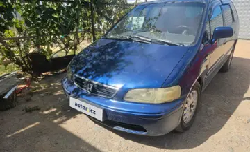 Honda Shuttle 1998 года за 3 500 000 тг. в Алматы фото 1