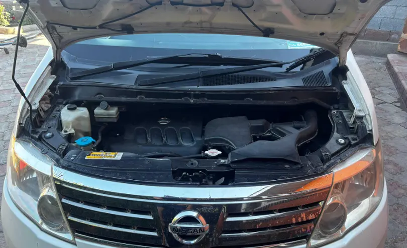 Nissan Serena 2010 года за 6 000 000 тг. в Талдыкорган