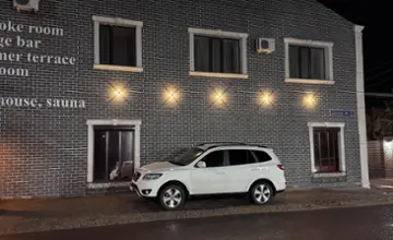 Hyundai Santa Fe 2011 года за 7 500 000 тг. в Карагандинская область фото 1