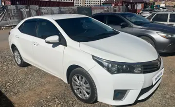 Toyota Corolla 2013 года за 6 000 000 тг. в Астана фото 3