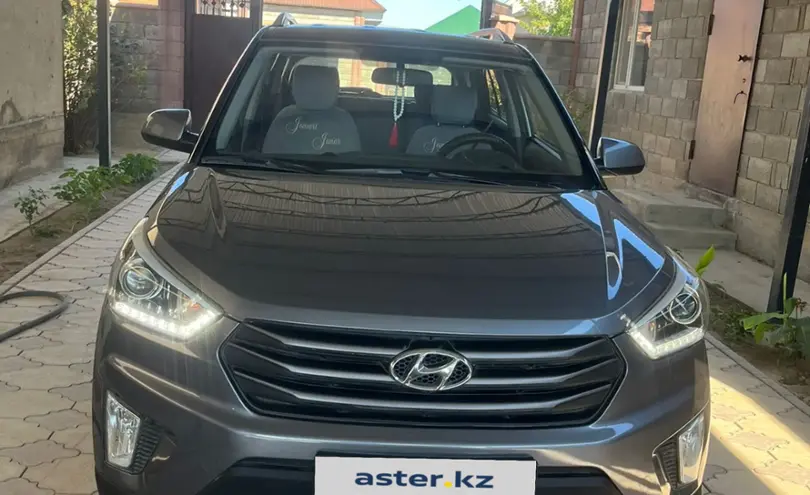 Hyundai Creta 2019 года за 9 000 000 тг. в Кызылординская область