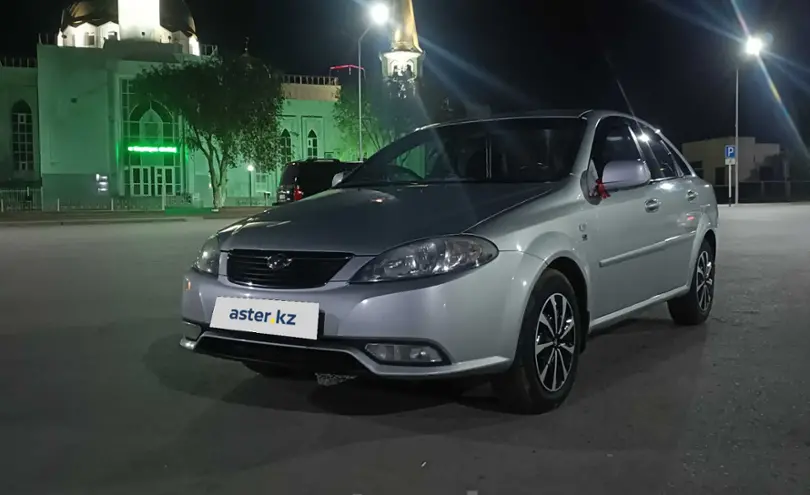 Daewoo Gentra 2014 года за 3 800 000 тг. в Актобе
