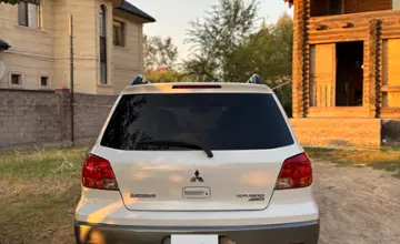 Mitsubishi Outlander 2003 года за 5 000 000 тг. в Алматы фото 3