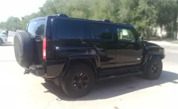 Hummer H3 2006 года за 9 500 000 тг. в Актюбинская область фото 2