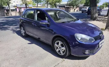 Volkswagen Golf 2011 года за 4 000 000 тг. в Тараз фото 2