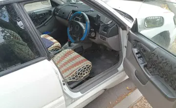 Subaru Forester 1998 года за 2 500 000 тг. в Алматы фото 3