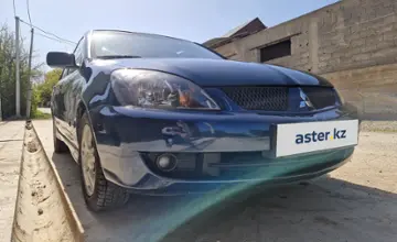 Mitsubishi Lancer 2007 года за 3 000 000 тг. в Шымкент фото 2