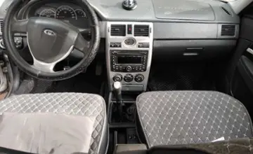 LADA (ВАЗ) Priora 2012 года за 1 400 000 тг. в Экибастуз фото 5