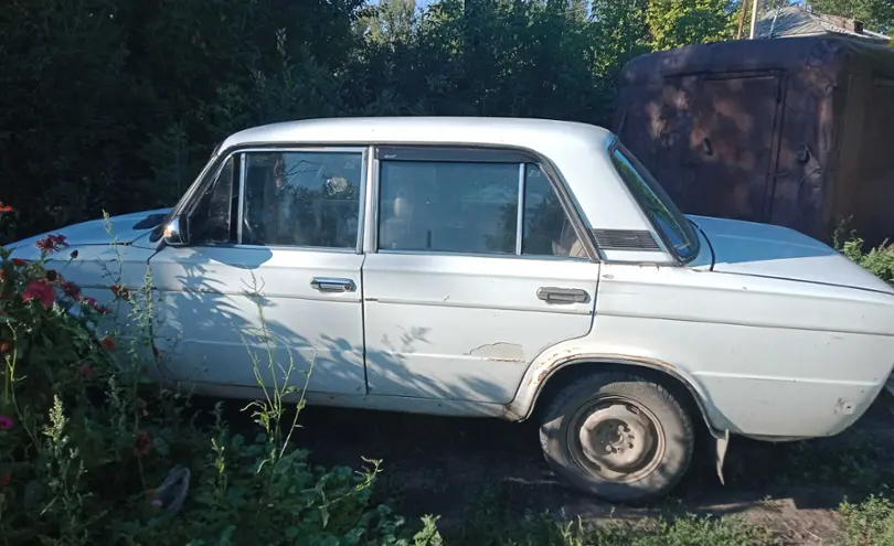 LADA (ВАЗ) 2106 1993 года за 400 000 тг. в Восточно-Казахстанская область