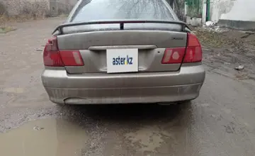 Mitsubishi Diamante 1995 года за 900 000 тг. в Карагандинская область фото 4