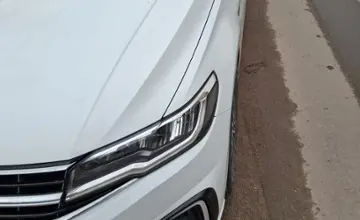 Volkswagen E-BORA 2020 года за 7 500 000 тг. в Алматы фото 4