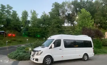 Mercedes-Benz Sprinter 2009 года за 18 700 000 тг. в Алматы фото 1